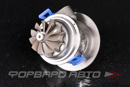 Купить Картридж для турбокомпрессора FORD, PEUGEOT, CITROEN, FIAT 2.2 HDi P22DTE (2006->) KRAUF MCT0516RF