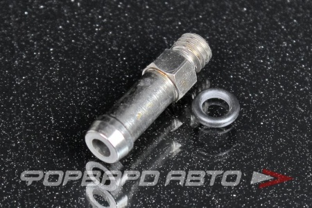 Купить Фитинг актуатора под шланг KINUGAWA 416-03002-001