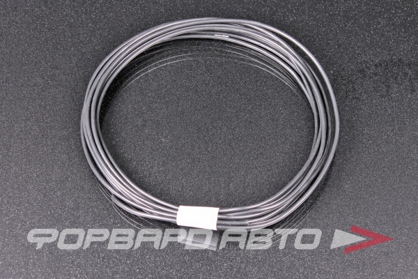 Провод ПВАМ 2,5 мм²  5м напряжение до 48 В  черный CARGEN AX3582