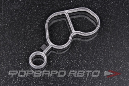 Купить Прокладка кронштейна масляного фильтра ELRING 261.100