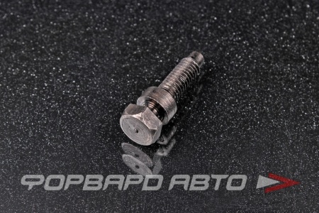 Купить Болт М6*1,0 замка зажигания ВАЗ 2101-2110 <> 