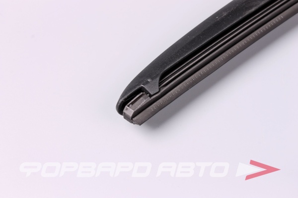 Щётка стеклоочистителя 650 мм (26") гибридная AUTOPROFI HYB-26