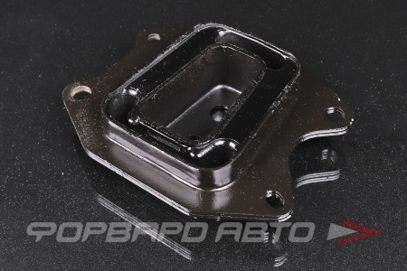 Купить Подушка редуктора задней подвески FEBEST TM-195