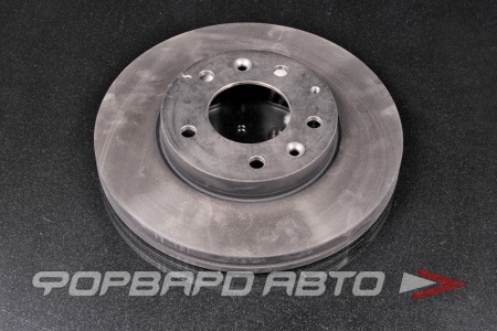 Купить Диск тормозной TRW DF4328