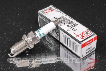 Купить Свеча зажигания DENSO SKJ20DR-M11S