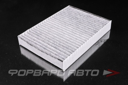 Купить Фильтр салонный GREEN FILTER IF0347