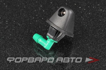 Купить Форсунка омывателя HONDA 76850-S0A-921