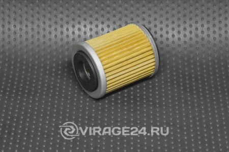 Купить Фильтр масляный HIFLO FILTRO HF142
