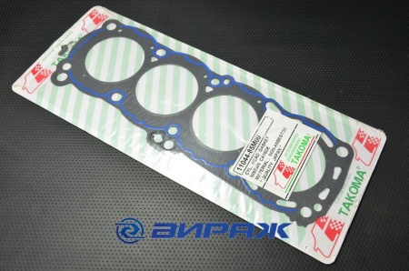 Купить Прокладка ГБЦ CA 16DE TAKOMA 11044-85M00
