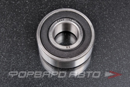 Купить Подшипник 20*47*18 KG 2204-2RS