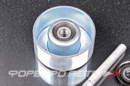 Купить Ролик приводного ремня (Nissan Murano, Teana, Elgrand, Altima) KRAUF RKZ1480JG