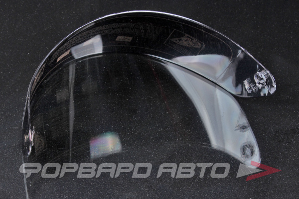 Визор для шлема SPARCO Club X-1 зеркальный SPARCO S0032CLUBV03