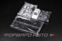 Сборная модель Honda City Turbo AA AOSHIMA 06388