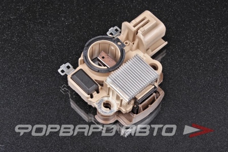 Купить Реле регулятор генератора (Mazda 323, 3, 5, Demio, MX-5) UNIPOINT YR-591A