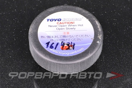 Купить Крышка расширительного бачка TOYO TRC154