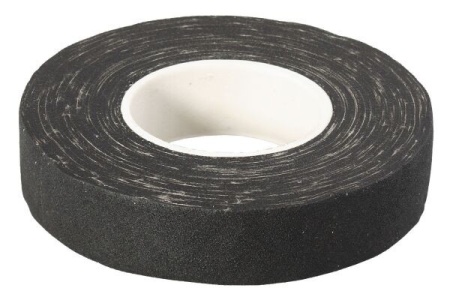 Купить Изолента армированная х/б тканью 250гр.  1230-3