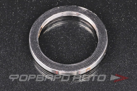 Купить Кольцо глушителя 40*53*5 MASUMA MOS-106