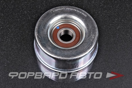 Купить Ролик приводного ремня (Nissan QR20, QR25, MR20) LYNX PB-5016