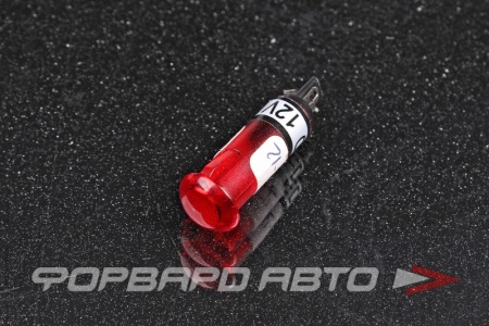 Купить Индикатор красный (LED 12V) RACING ELECTRIC FE-1015R-12