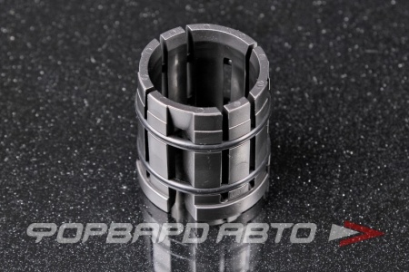 Купить Втулка рулевой рейки 25*31,7/33,7*34,7 HYUNDAI / KIA 56521-3X000