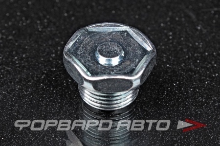 Купить Пробка заливная 18*1,5 масляного поддона коробки передач TOYOTA 90341-18006