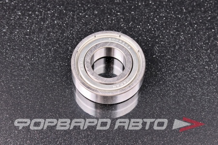 Купить Подшипник 15*32*9 (шариковый) открытый KOYO 6002-C3