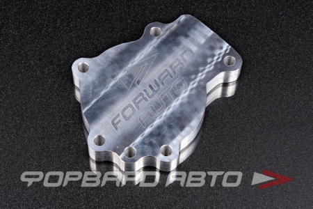 Купить Заглушка помпы SR20 FORWARD RACING FCSR001
