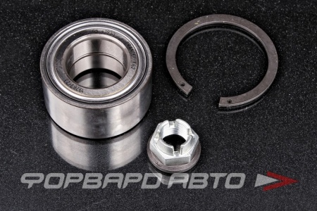 Купить Подшипник 42*77*39 (ступицы) закрытый, к-т SNR R155.114