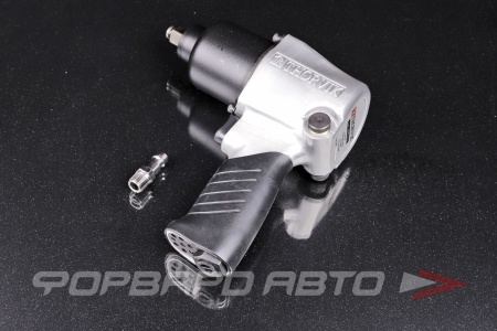 Купить Гайковерт пневматический 1/2"  717Nm 7500об/мин 133л/мин AIW12717 Thorvik AIW12717