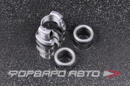 Купить Крепление трубки кондиционера TOYOTA 88718-1E150