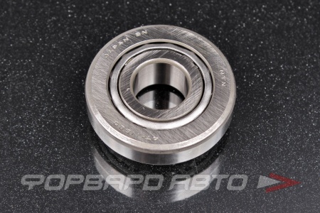 Купить Подшипник 15,875*42,862*14,288 (роликовый конический) NTN 4T-11590/11520