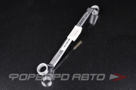 Купить Ключ накидной гнутый 17*19мм JONNESWAY W231719