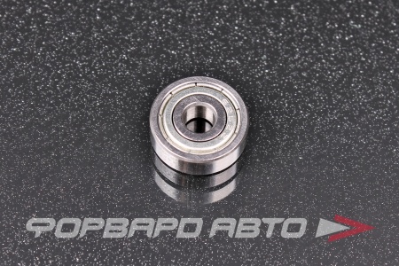 Купить Подшипник 5*16*5 CRAFT BEARINGS 625ZZ