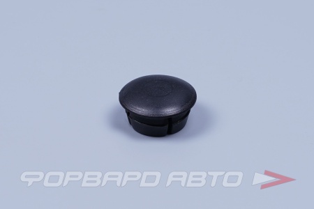 Купить Заглушка гайки дворника ВАЗ 2114 ПЛАСТИК 