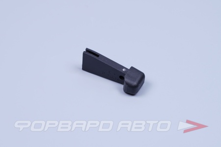 Купить Ручка рычажника для автомобиля ВАЗ 2109,2114 ПЛАСТИК 2114-8109044-10