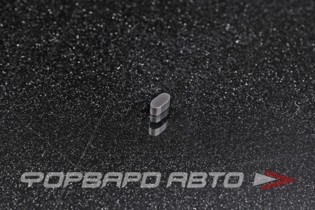 Купить Шпонка прямоугольная 3*3*6 мм РОССИЯ ГОСТ23360-78