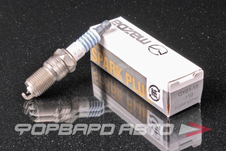 Купить Свеча зажигания MAZDA GY01-18-110