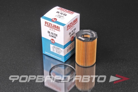 Купить Фильтр масляный AZUMI OE33091