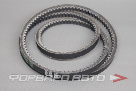 Купить Ремень клиновой 13*1450LA GATES 6488EXL