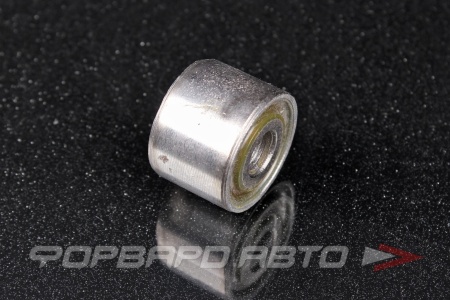 Купить Сайлентблок 10*28*20 подвески двигателя мотоцикла ПОЛИУРЕТАН 55-06-001