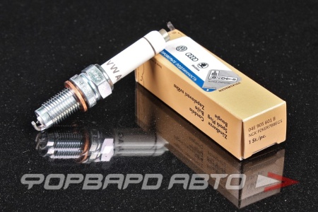 Купить Свеча зажигания VAG 04E 905 601 B