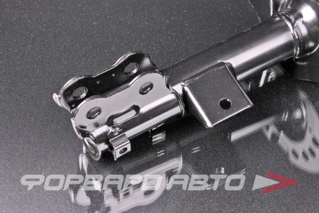 Купить Амортизатор передний, правый MILES DG211040