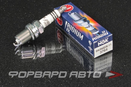 Купить Свеча зажигания NGK 3764