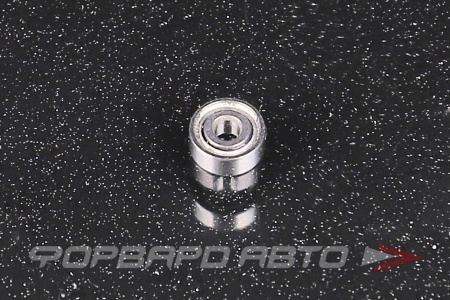 Купить Подшипник 2*6*2,5 FUSHI MR62ZZ