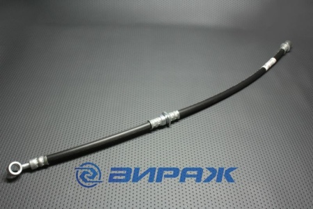 Купить Шланг тормозной MIYACO BH-F225