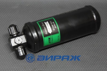 Купить Ресивер кондиционера <> 3/8 FX3, 8F1