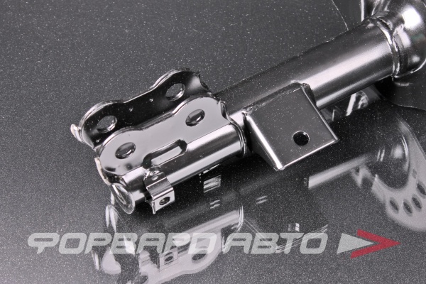 Амортизатор передний, правый MILES DG211040