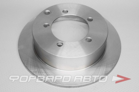 Купить Диск тормозной задний BLITZ BS0305