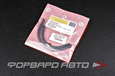 Купить Прокладка поддона двигателя VQ30DE NISSAN (M=NBR) ITE IOI090040-I00
