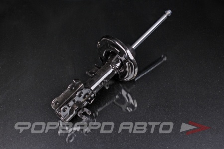 Купить Амортизатор передний, правый MILES DG21479